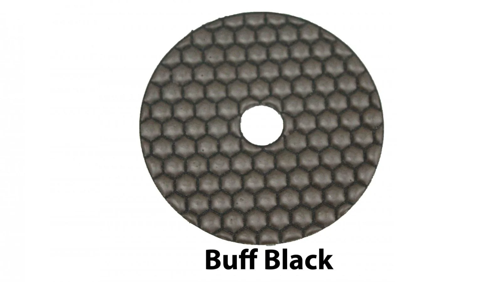 RTC Products Killer Bee 4-inch Wet/Dry Diamond Polishing Pads - Image 10