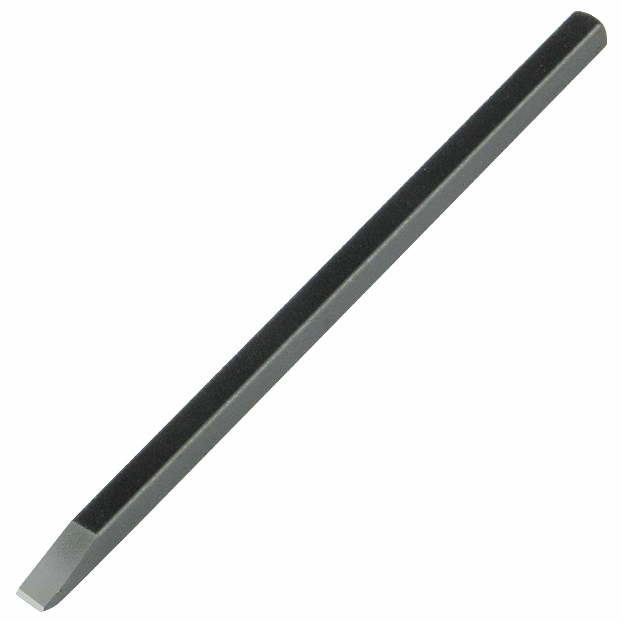Kraft Tool 6" Carbide Chisels