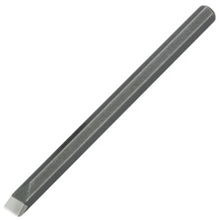 Kraft Tool 6" Carbide Chisels - Image 2