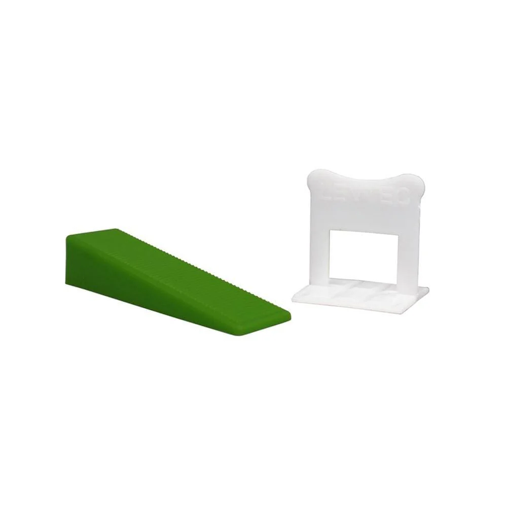 LEVTEC Standard Leveling System Kits