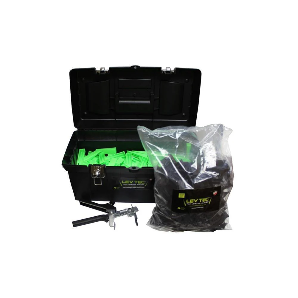LEVTEC Standard Leveling System Kits - Image 3