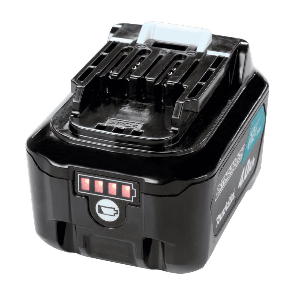 Makita 12V max CXT® Lithium‑Ion 4.0Ah Battery (2 Pack) - Image 3