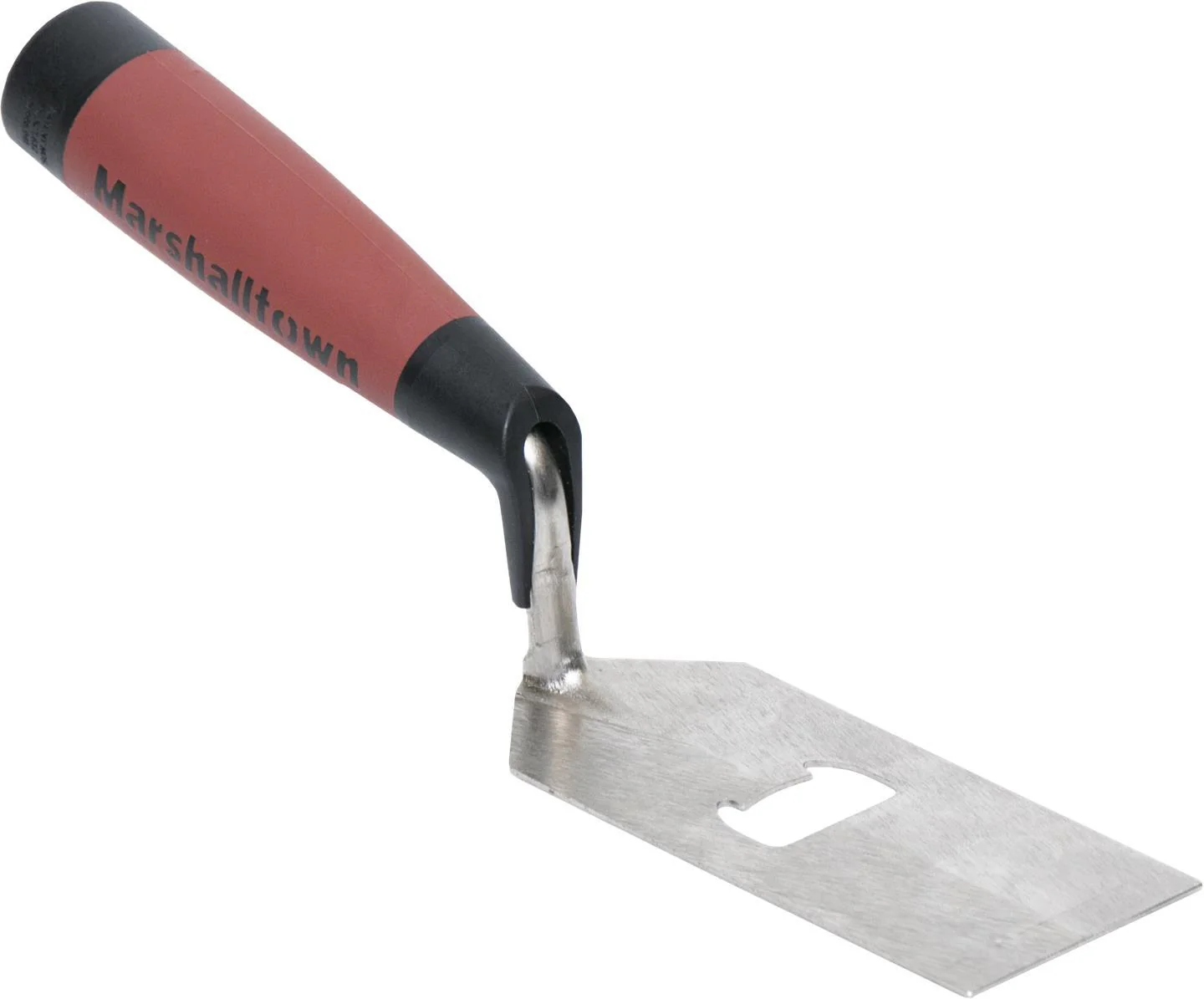 Marshalltown 5x2 Bottle Opener Margin Trowel