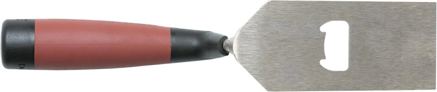 Marshalltown 5x2 Bottle Opener Margin Trowel - Image 2