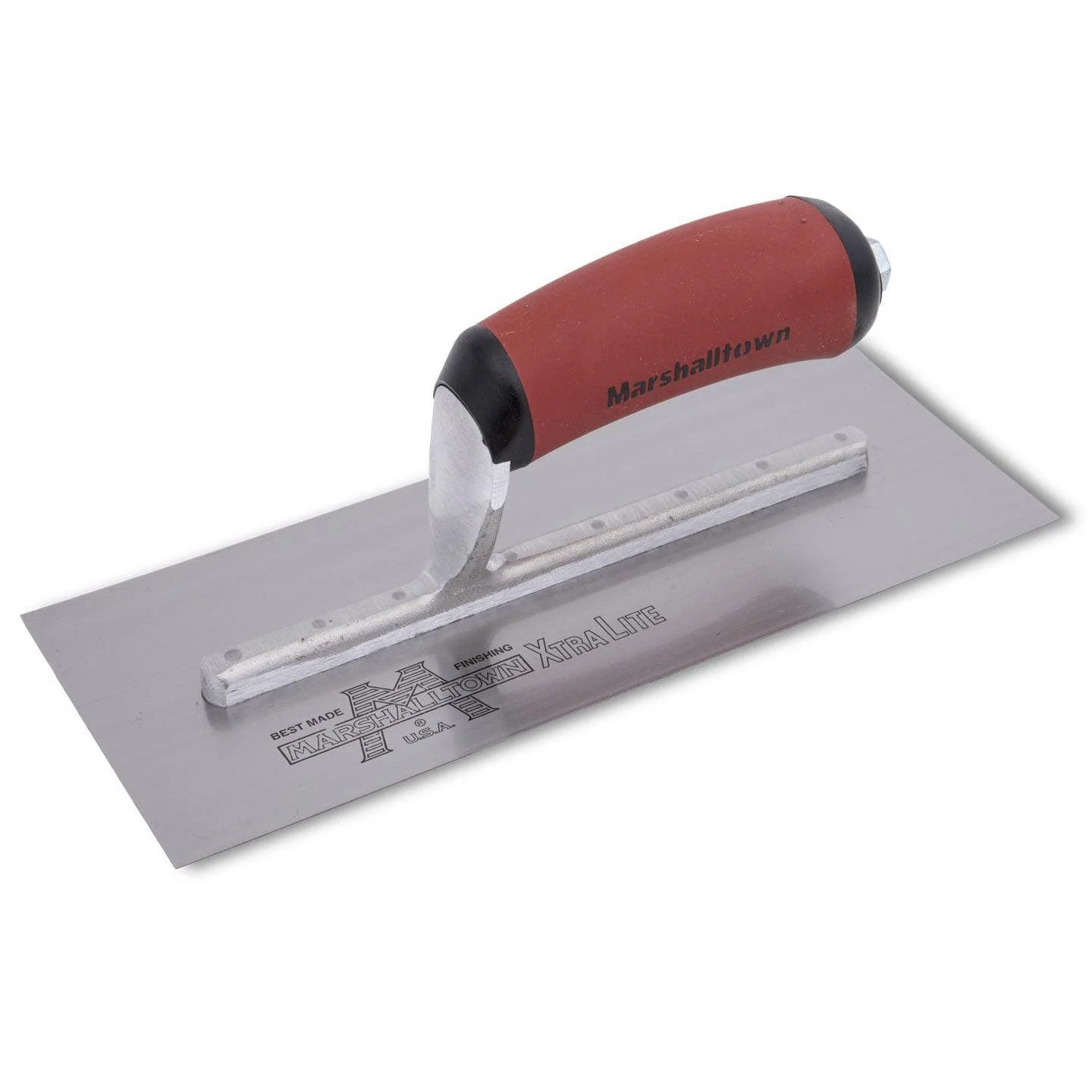 Marshalltown Finishing Trowels DuraSoft Handle