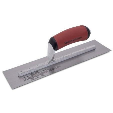 Marshalltown Finishing Trowels DuraSoft Handle - Image 2