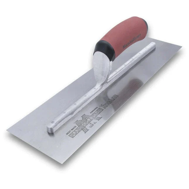 Marshalltown Finishing Trowels DuraSoft Handle - Image 3