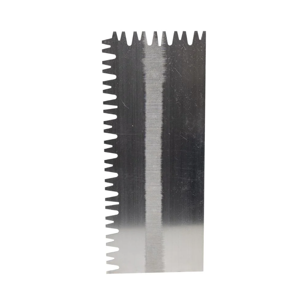 Marshalltown Sawtooth Notched Trowel - Image 3