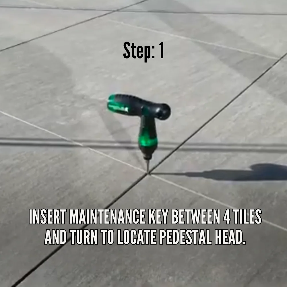 Maximus Maintenance Adjustment Key - Image 3