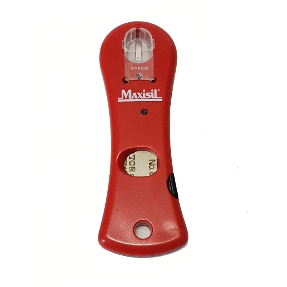 Maxisil Cartridge Cutter