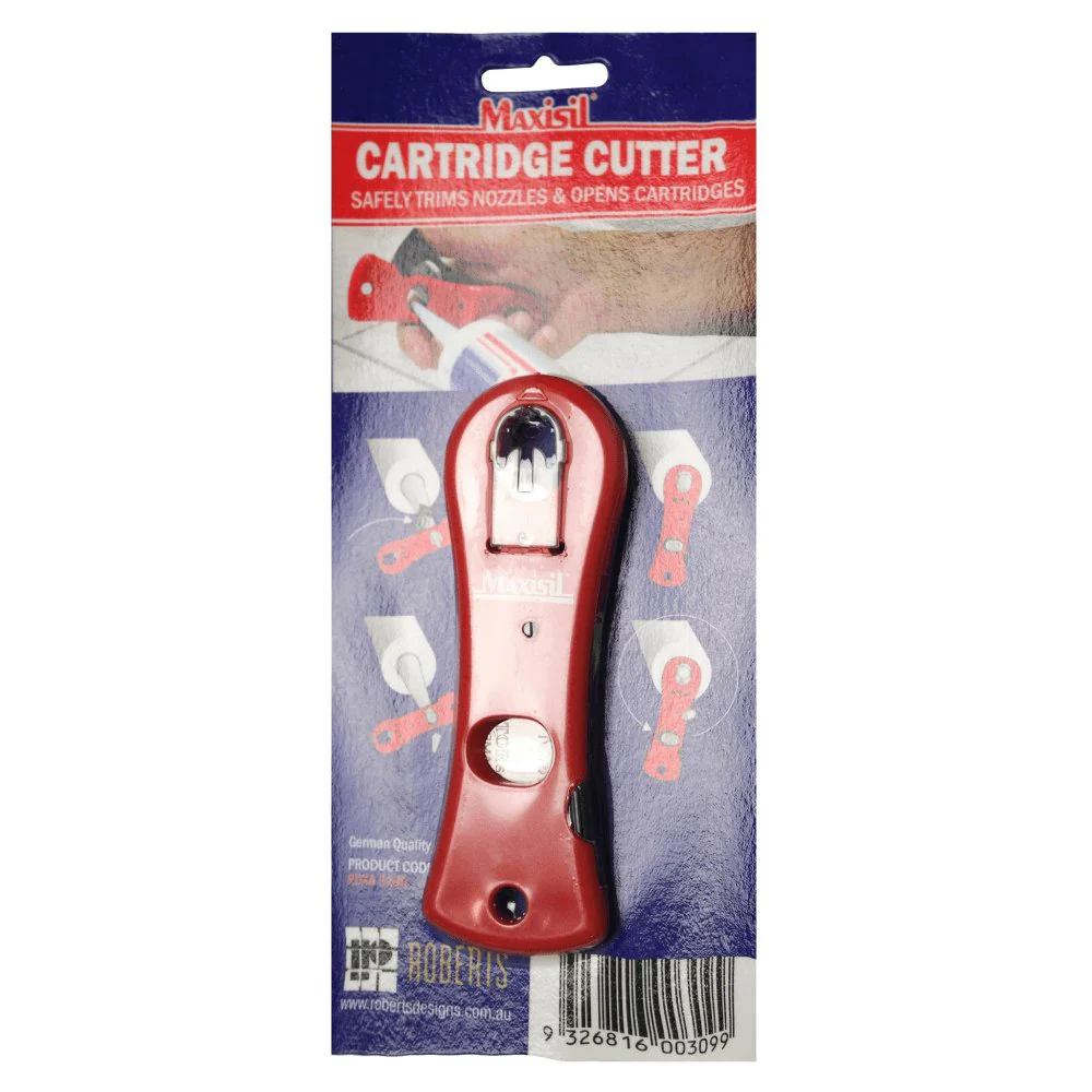 Maxisil Cartridge Cutter - Image 2