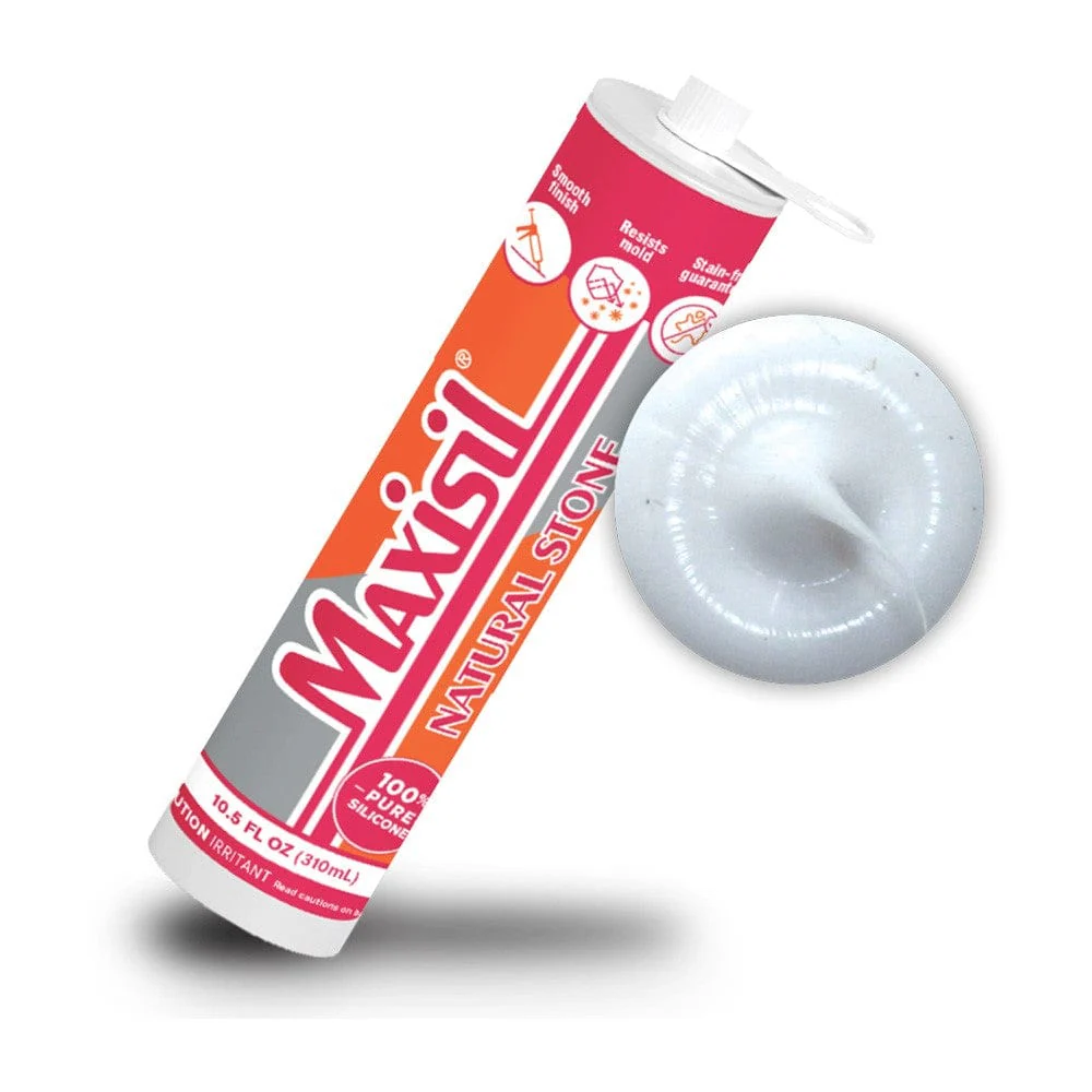 Maxisil Natural Stone Sealant - Image 11