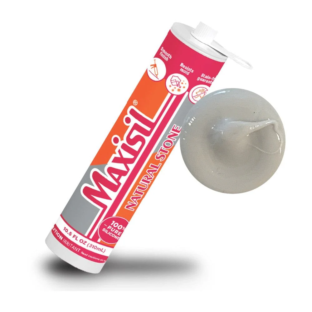 Maxisil Natural Stone Sealant - Image 12