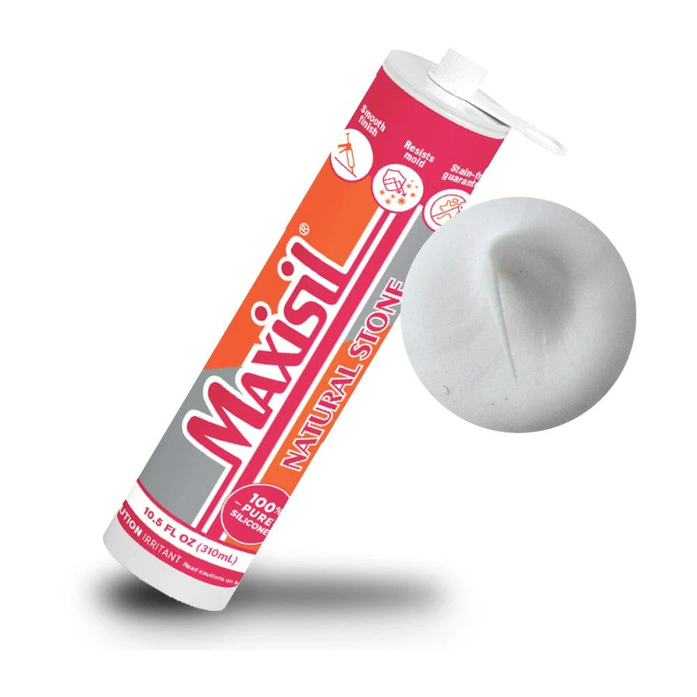 Maxisil Natural Stone Sealant - Image 13