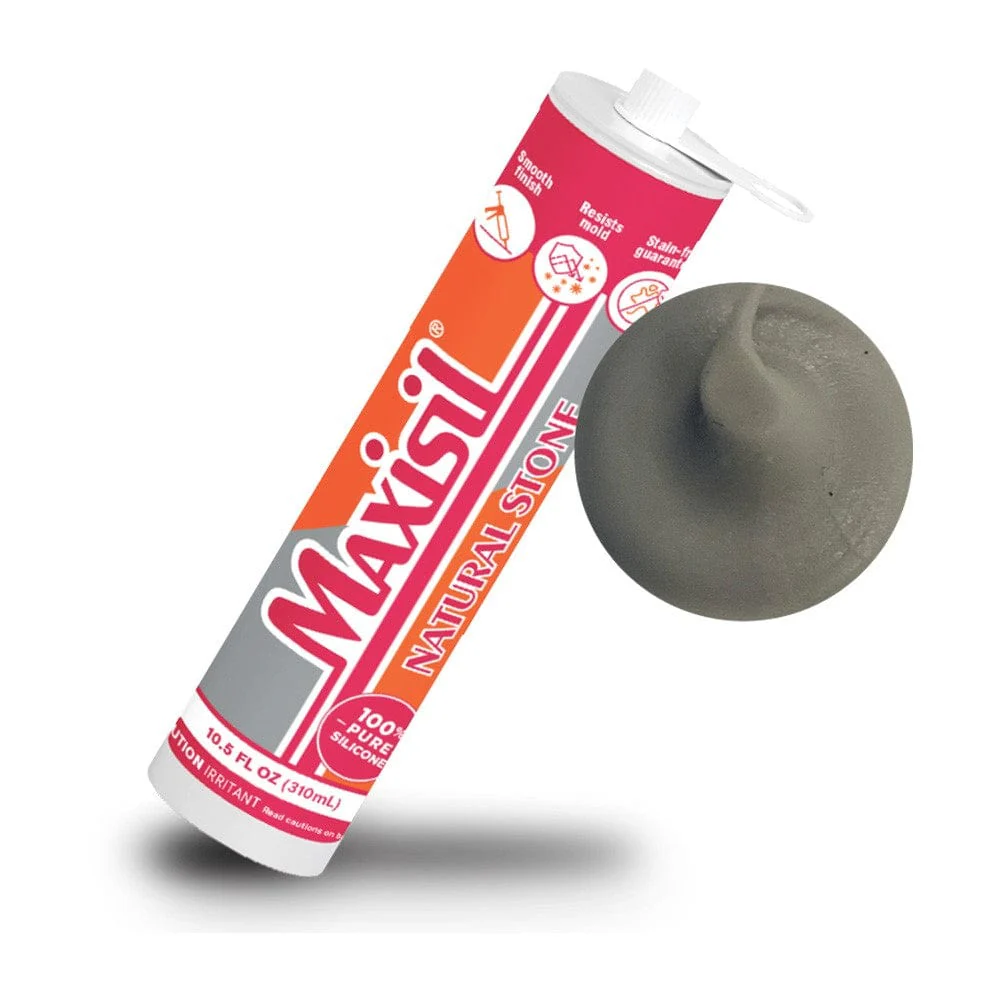 Maxisil Natural Stone Sealant - Image 18