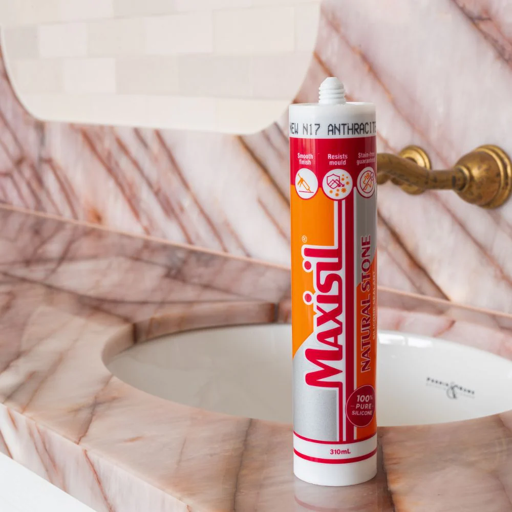 Maxisil Natural Stone Sealant - Image 21