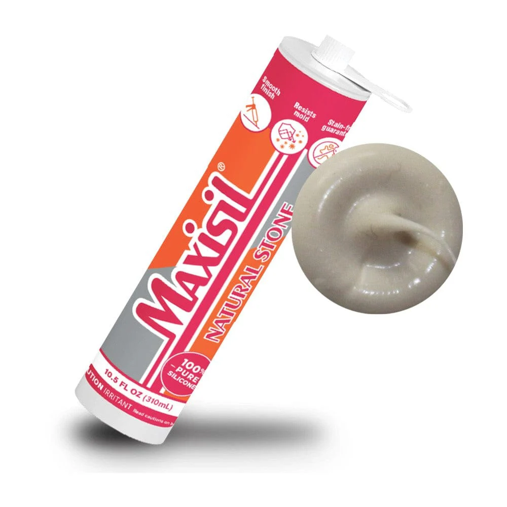 Maxisil Natural Stone Sealant - Image 25