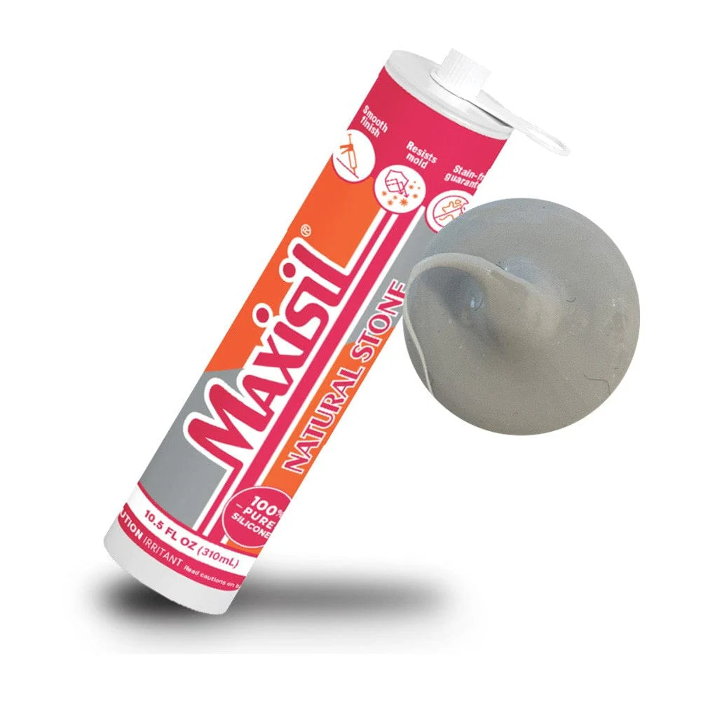 Maxisil Natural Stone Sealant - Image 3