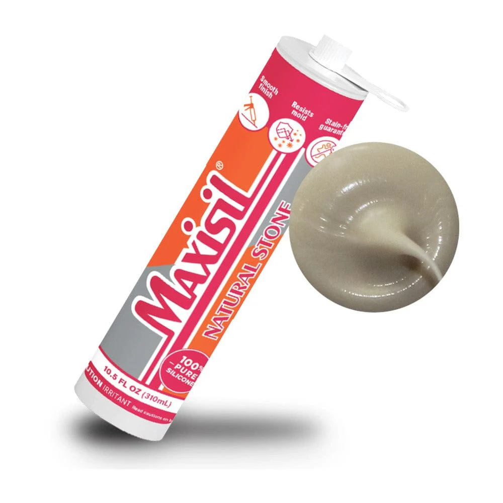 Maxisil Natural Stone Sealant - Image 4