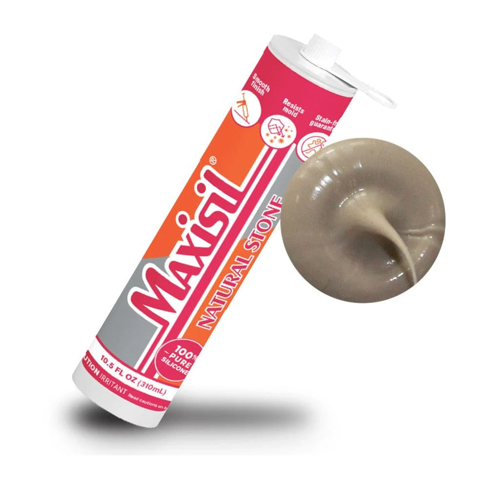 Maxisil Natural Stone Sealant - Image 5
