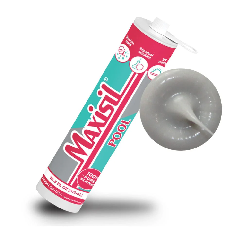 Maxisil Pool & Fountains Sealant - Image 3