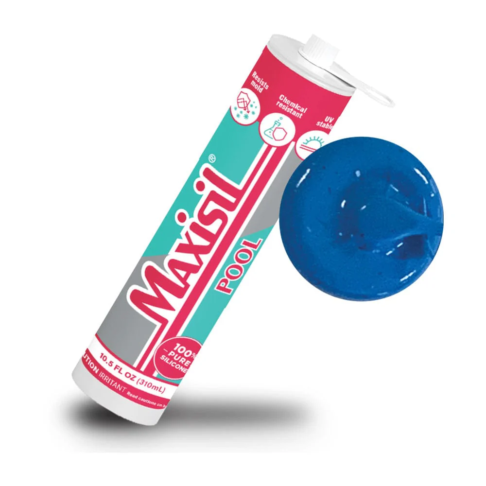 Maxisil Pool & Fountains Sealant - Image 5