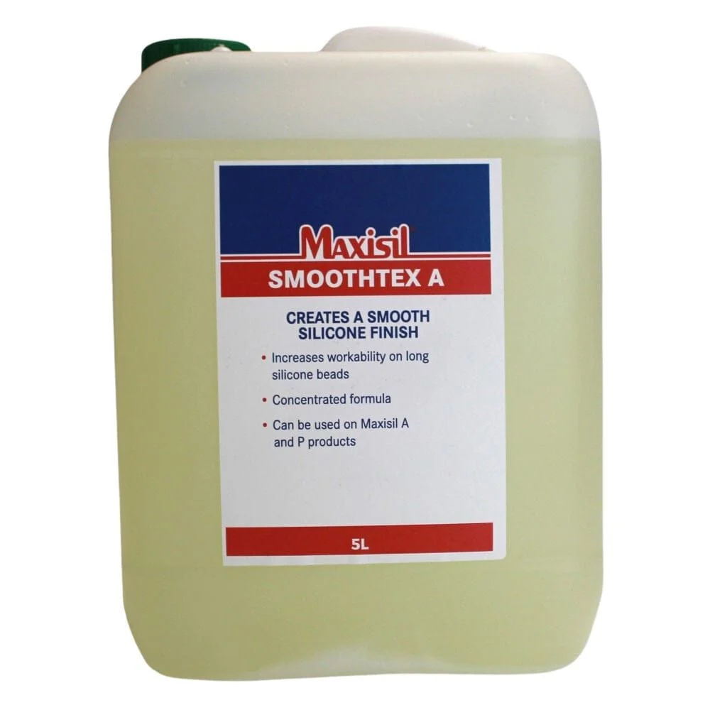Maxisil Smoothtex A Smoothing Agent - Image 3