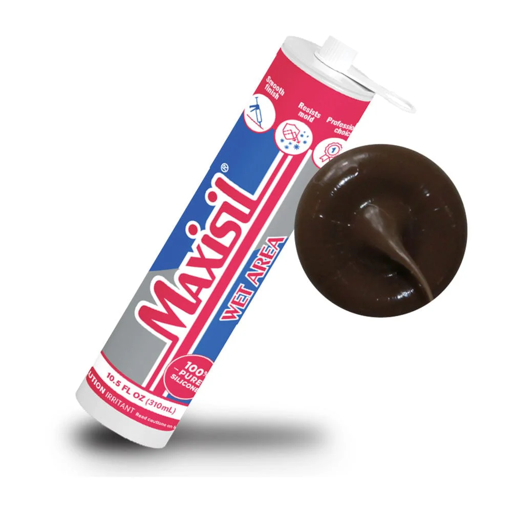 Maxisil Wet Area Sealant - Image 10
