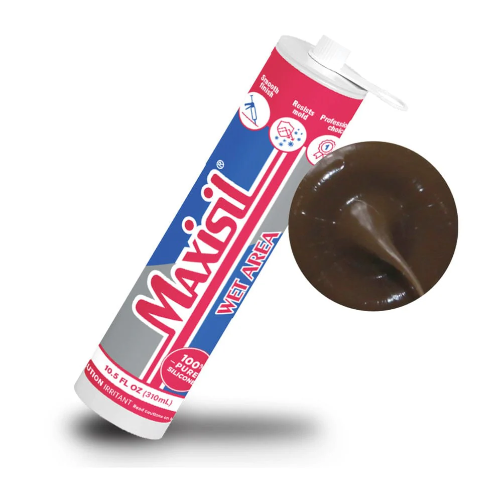 Maxisil Wet Area Sealant - Image 18