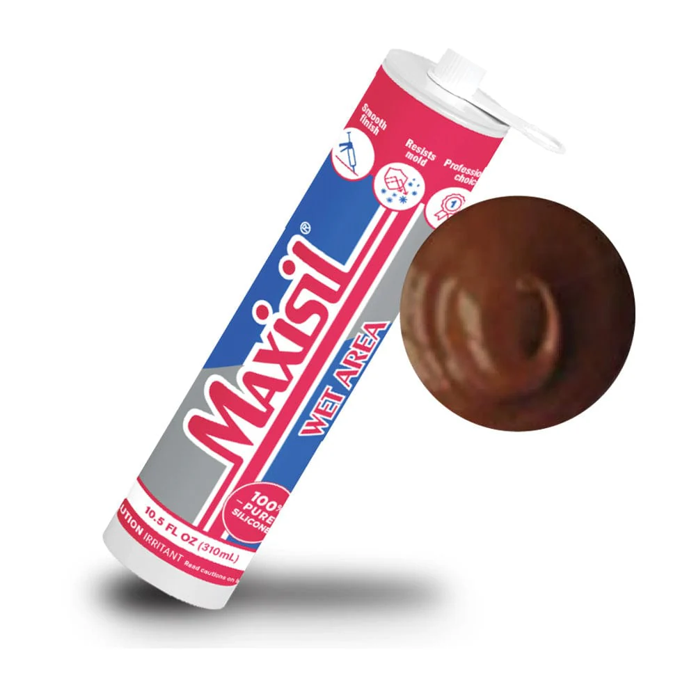 Maxisil Wet Area Sealant - Image 20