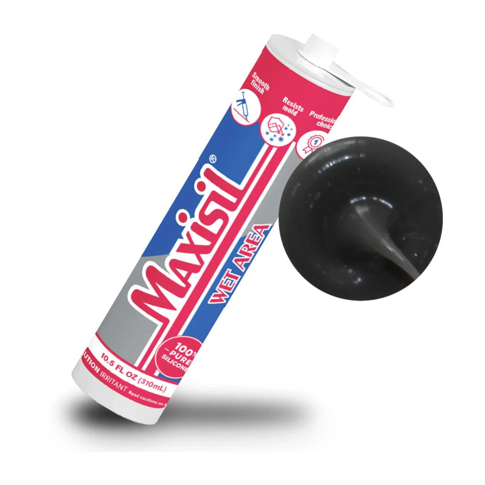 Maxisil Wet Area Sealant - Image 26