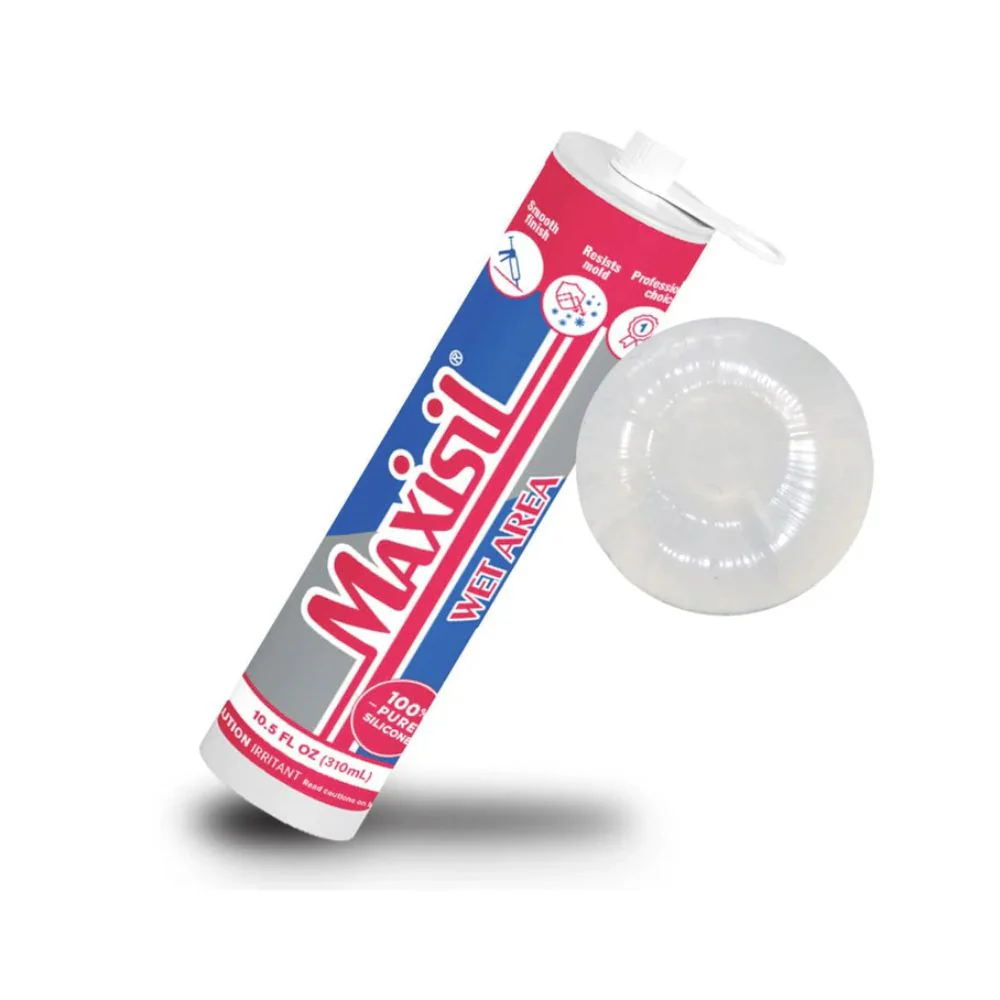 Maxisil Wet Area Sealant - Image 3