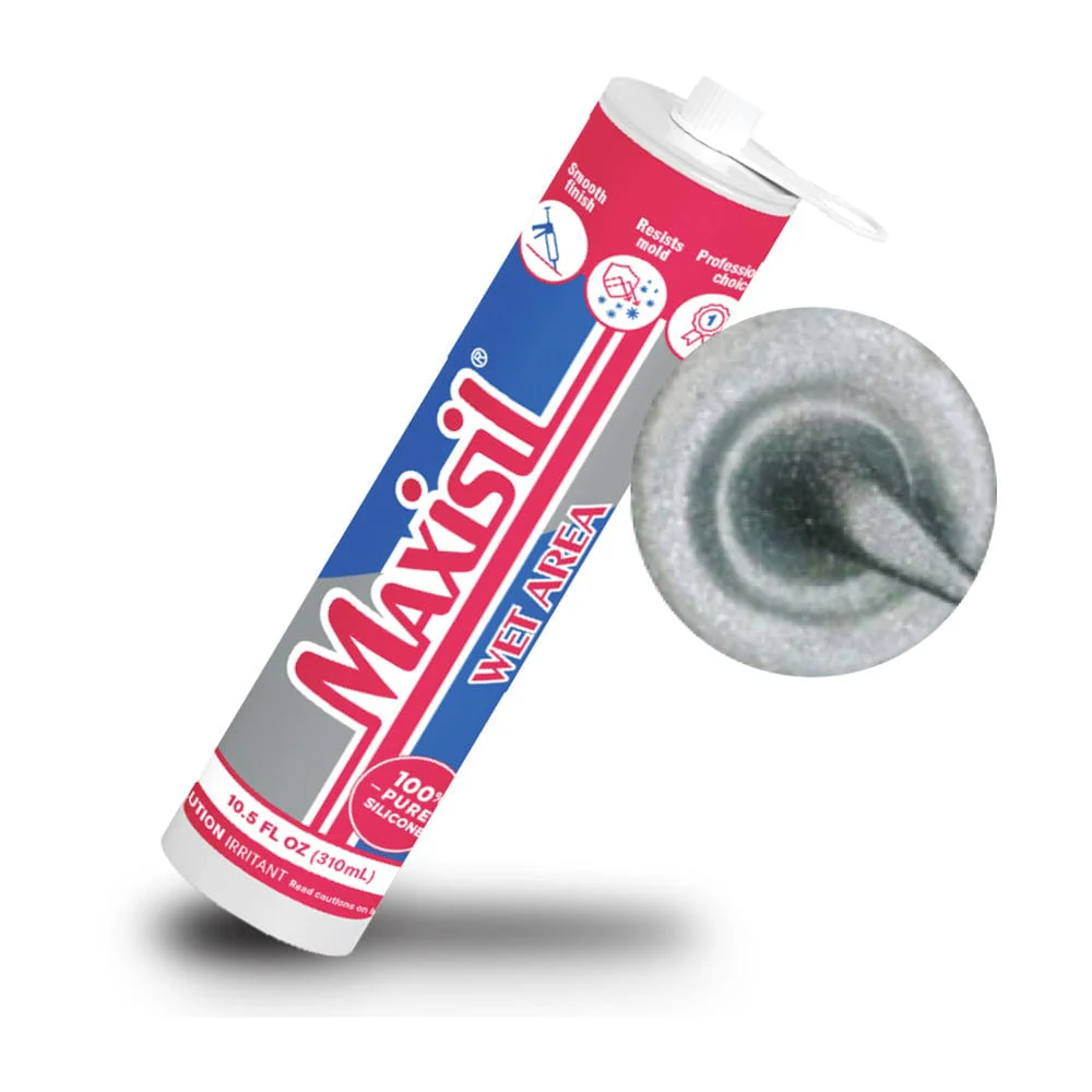Maxisil Wet Area Sealant - Image 4