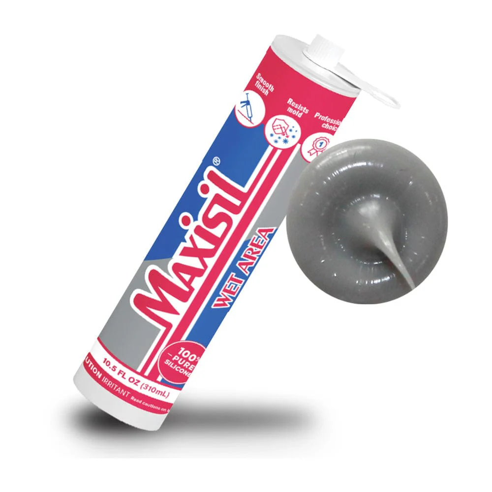 Maxisil Wet Area Sealant - Image 9