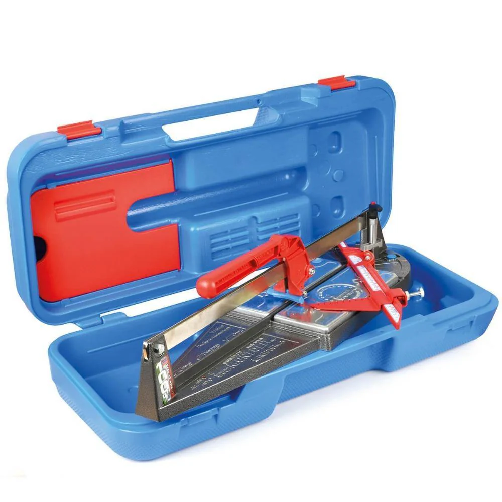 Montolit Minipiuma Push tile cutter with Case - Image 4