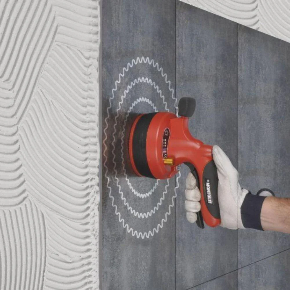 Montolit BATTILE SUCTION CUP - Image 3