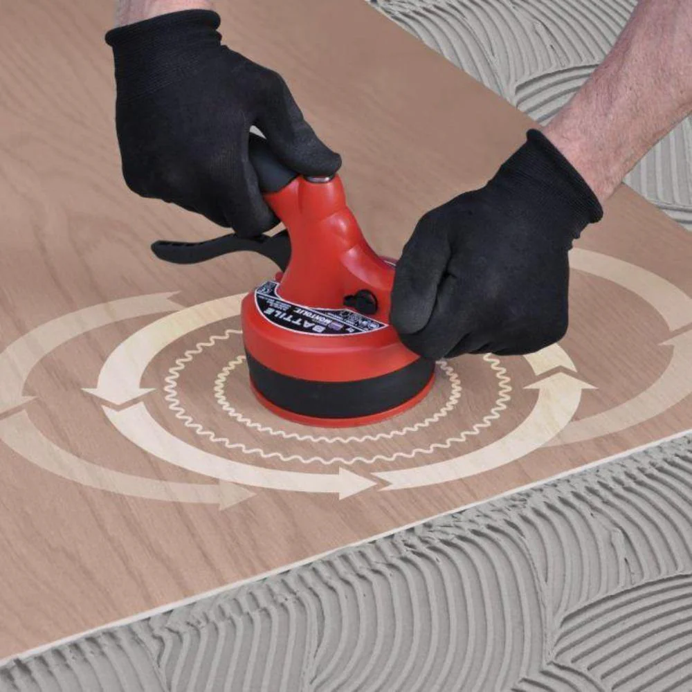 Montolit BATTILE SUCTION CUP - Image 5