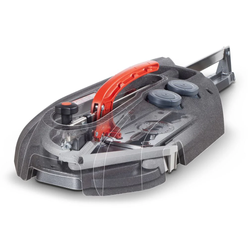Montolit CARAPAX P5/P3 Tile Cutter Cover - Image 3