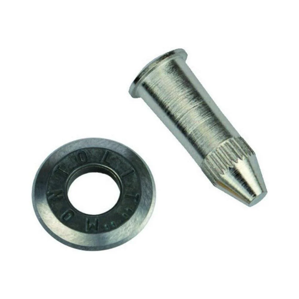 Montolit Masterpiuma Carbide Replacement Scoring Wheel