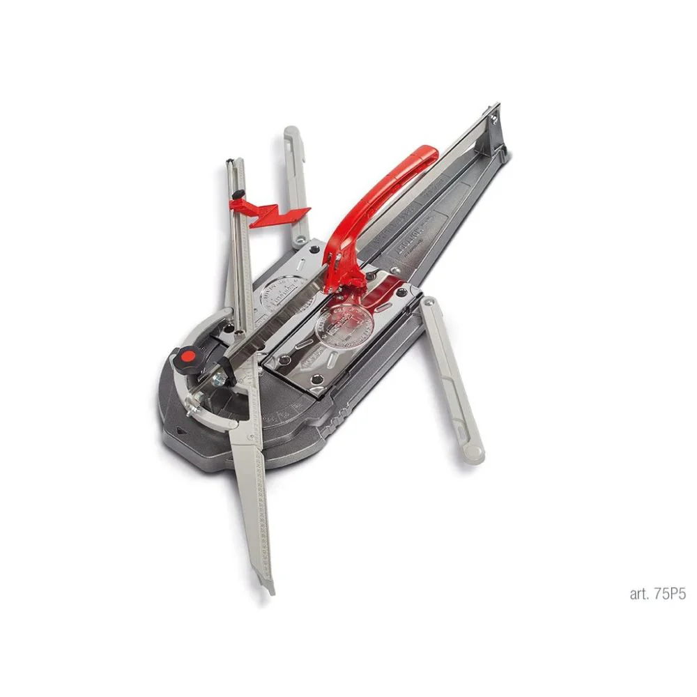 Montolit Masterpiuma P5 Tile Cutters - Image 4
