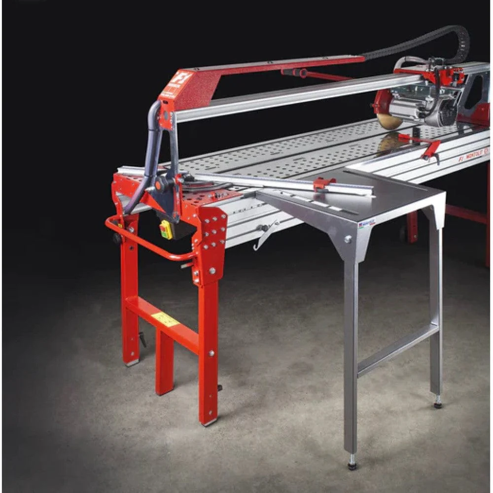 Montolit Support Table for F1 Brooklyn Saws - Image 2