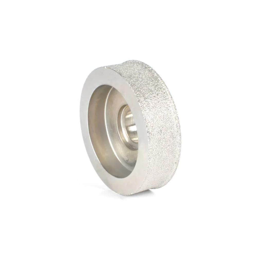 Montolit TOPPROFILE 15mm Rectifying Diamond Wheel