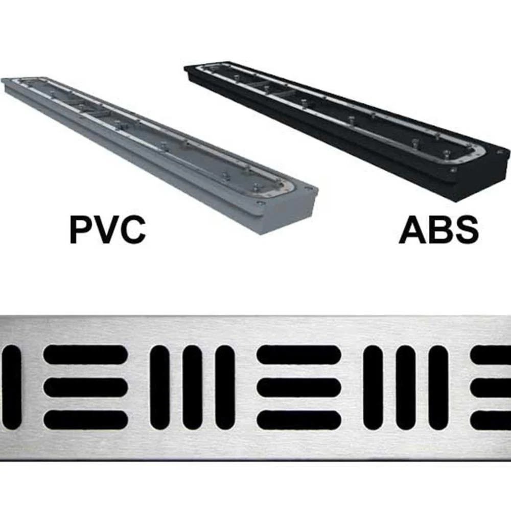 Noble FreeStyle Linear Drains ABS - Image 6