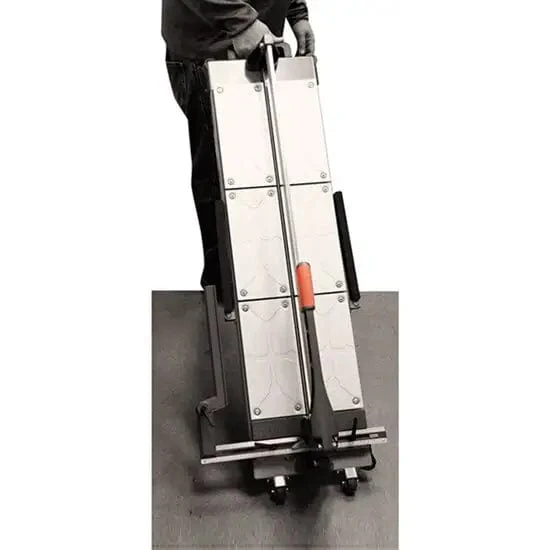 Pearl Abrasive Professional Manual Tile Cutters - Image 3
