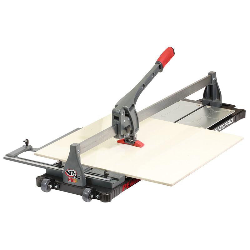 Pearl Abrasive Professional Manual Tile Cutters - Image 4
