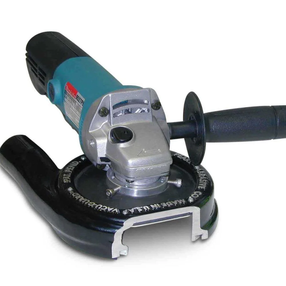Pearl Standard Vacu-Guard for Angle Grinders