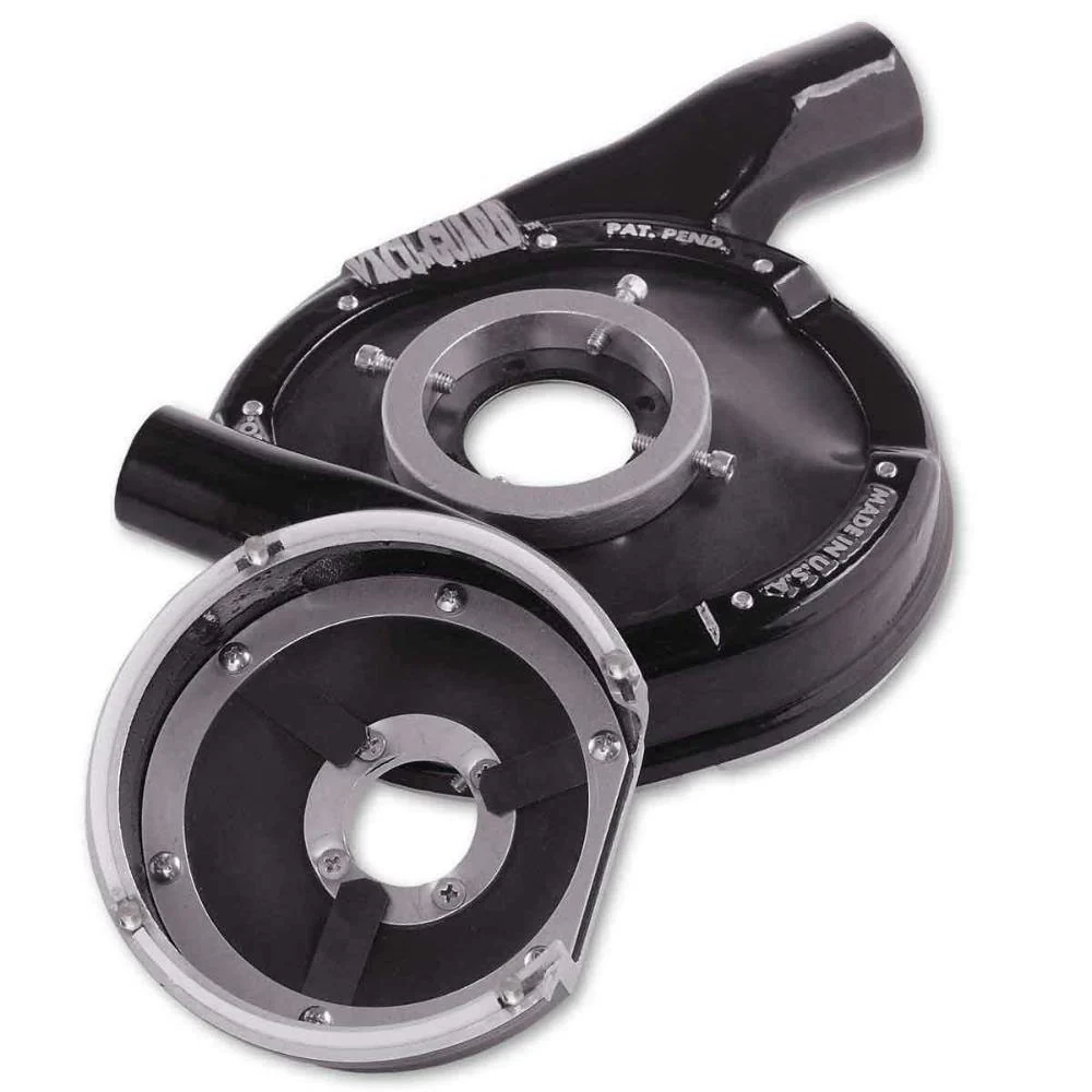 Pearl Standard Vacu-Guard for Angle Grinders - Image 2