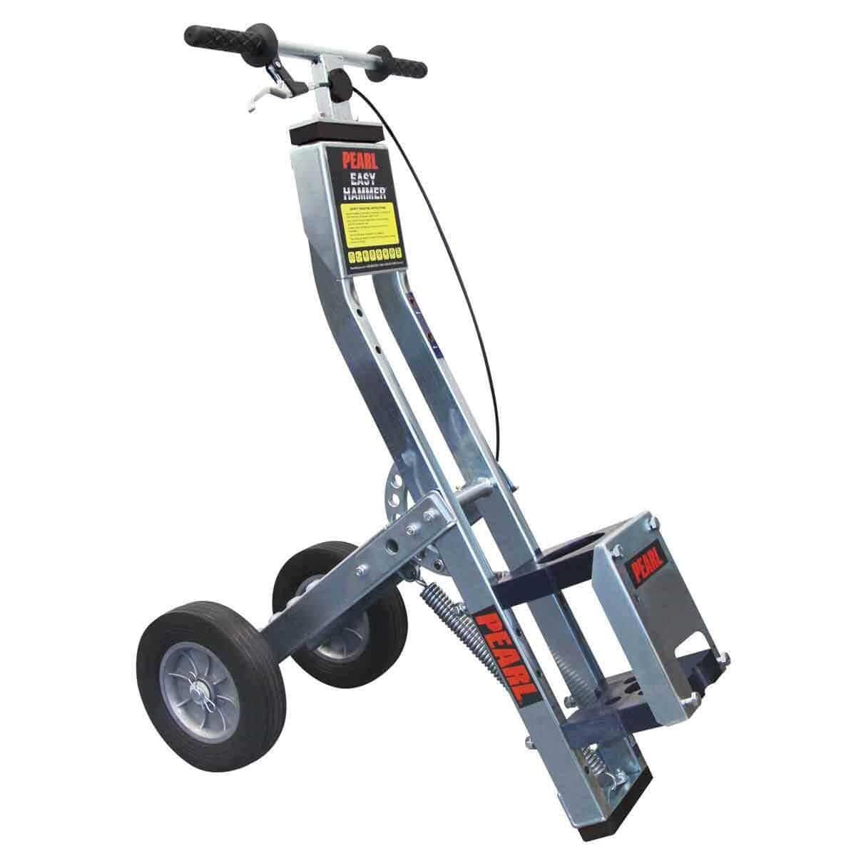 Pearl Easy Hammer Trolley