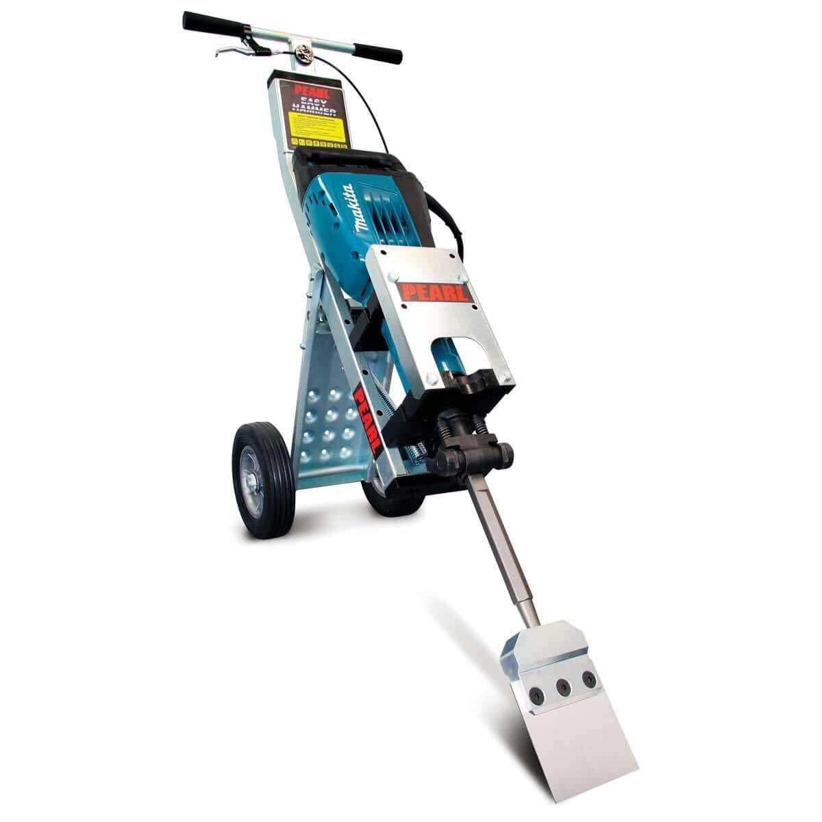 Pearl Easy Hammer Trolley - Image 2