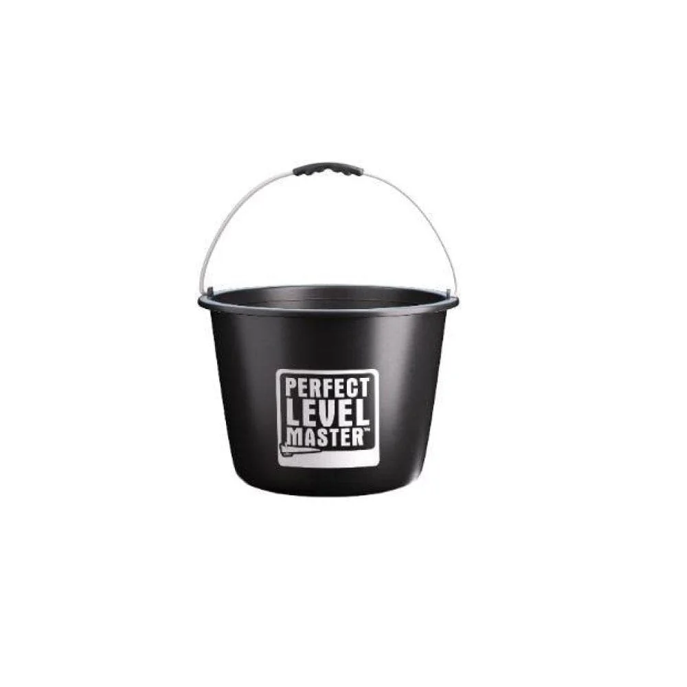 Perfect Level Master Reusable Buckets